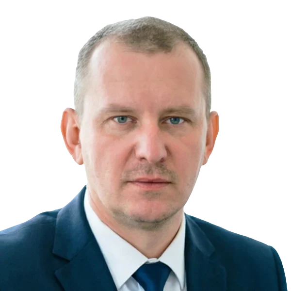 Константин Карнаухов