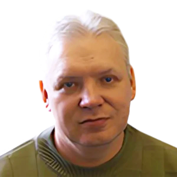 Сергей Манягин