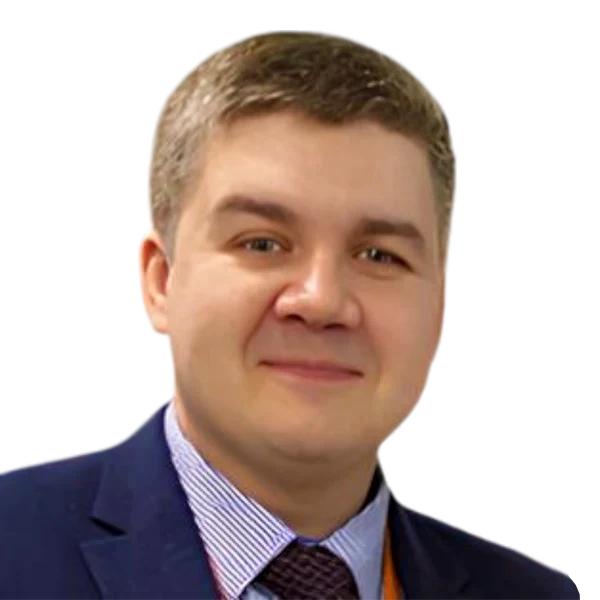 Дмитрий Сиротин