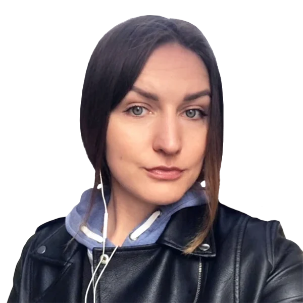 Алина Струкова