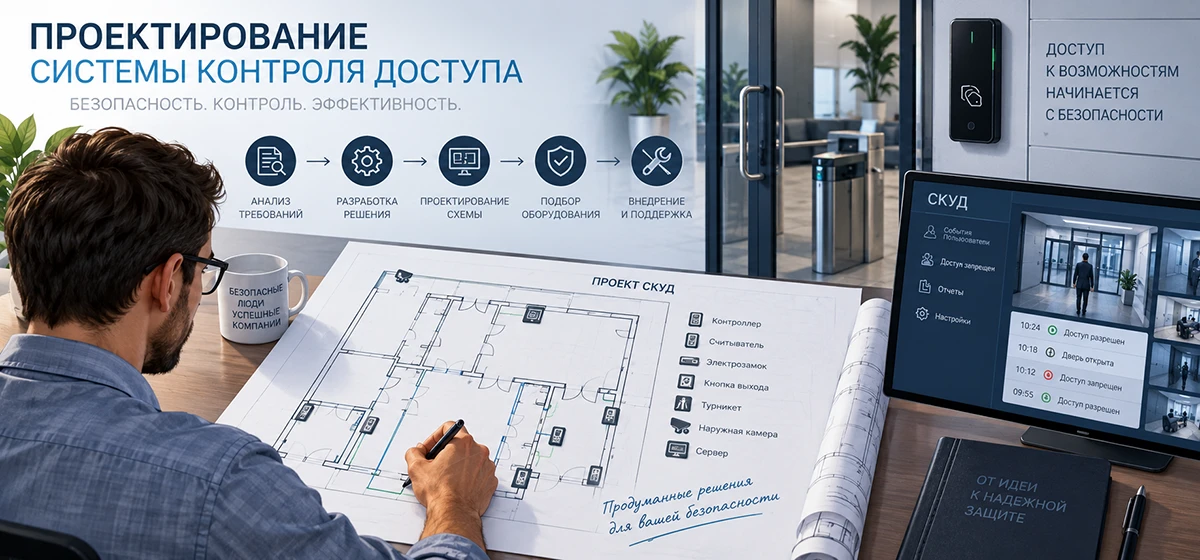 Помощь проектировщикам
